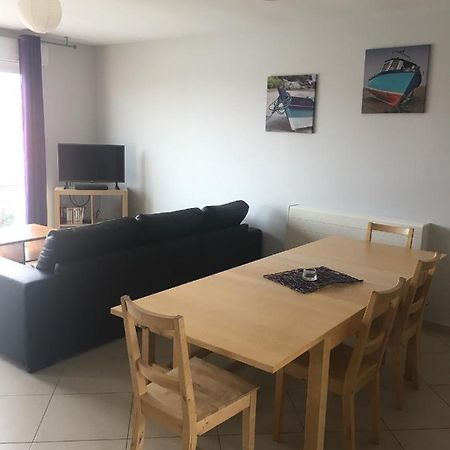 Villa En Face Audresselles Exterior photo