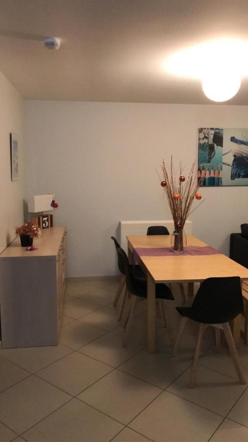 Villa En Face Audresselles Exterior photo